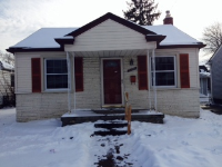 13273 Walnut St, Southgate, MI 48195 