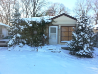 16215 Lenore, Detroit, MI 48219 