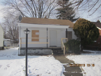 20083 Bradford St, Detroit, MI 48205 