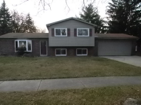 2825 Gatewood Dr, Waterford, MI 48329 