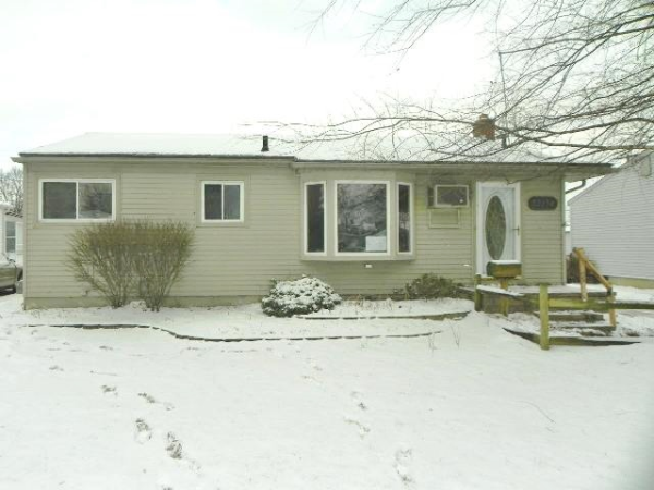 32134 Melton St., Westland, MI 48186 