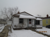 21070 Ehlert Ave, Warren, MI 48089 