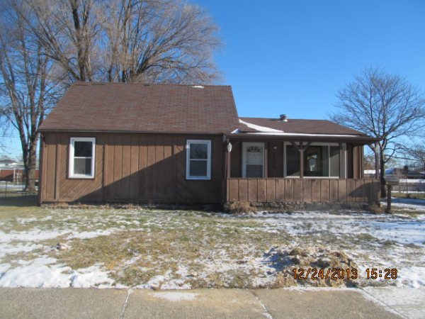 23300 Hill Avenue, Warren, MI 48091 