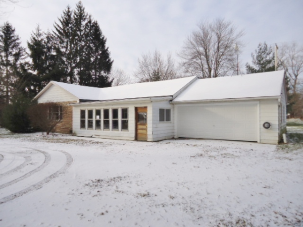 7020 Sheldon Rd, Belleville, MI 48111 