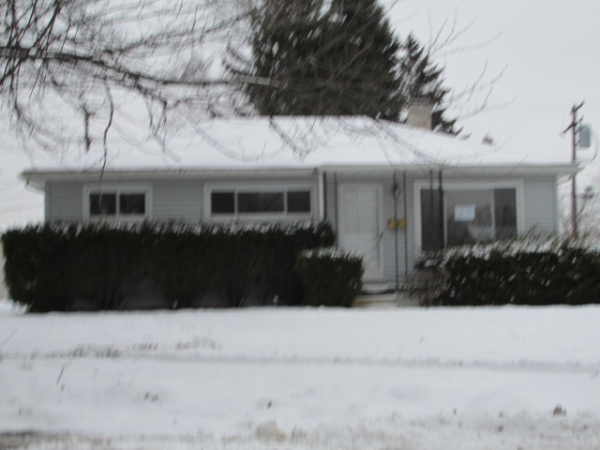 1165 Walnut St, Ypsilanti, MI 48198 