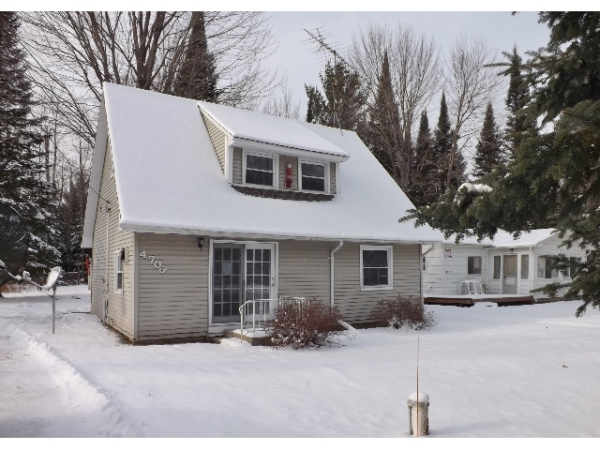 4703 Birchwood Dr, Alger, MI 48610 