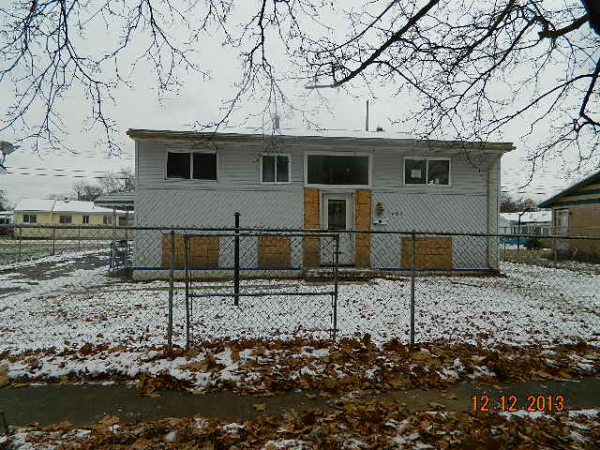 5454 Clubok Dr, Flint, MI 48505 