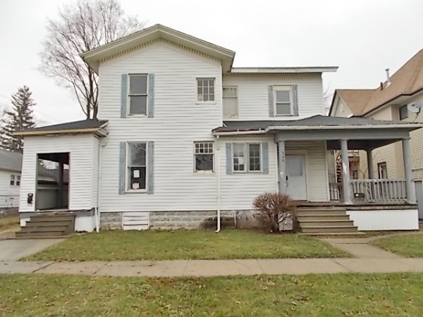 706 - 7 Congress Ave, Saginaw, MI 48602 