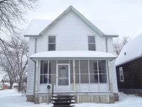 322 N Andre St, Saginaw, MI 48602 