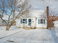 2211 Tuscola St, Flint, MI 48503 