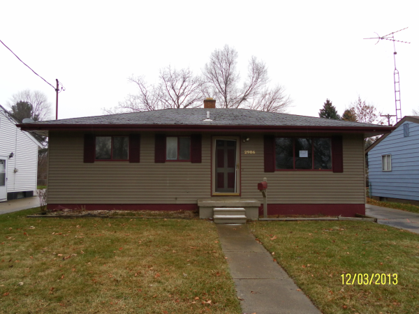 2906 Branch Rd, Flint, MI 48506 
