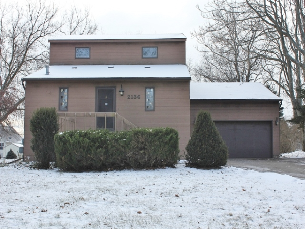 2136 E Cook Rd, Grand Blanc, MI 48439 