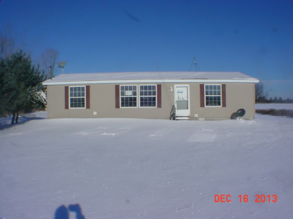 1970 W Knox Rd, Beaverton, MI 48612 