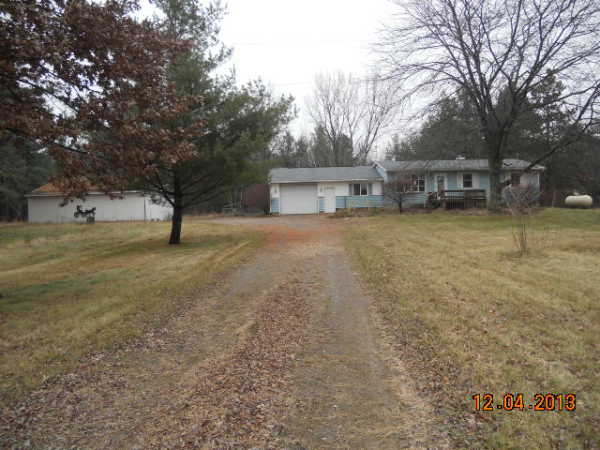 12870 Gary Road, Chesaning, MI 48616 