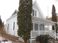 179 N Saginaw St, Montrose, MI 48457 