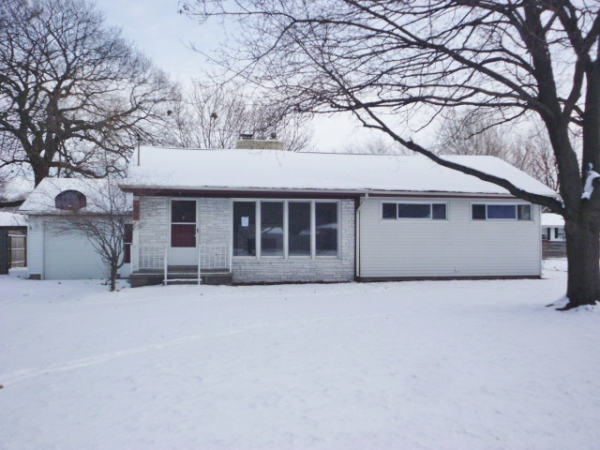 2540 Linda St, Saginaw, MI 48603 