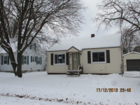 2909 West Ave SW, Wyoming, MI 49519 