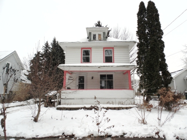 311 Regent St, Lansing, MI 48912 