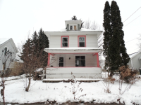 311 Regent St, Lansing, MI 48912 