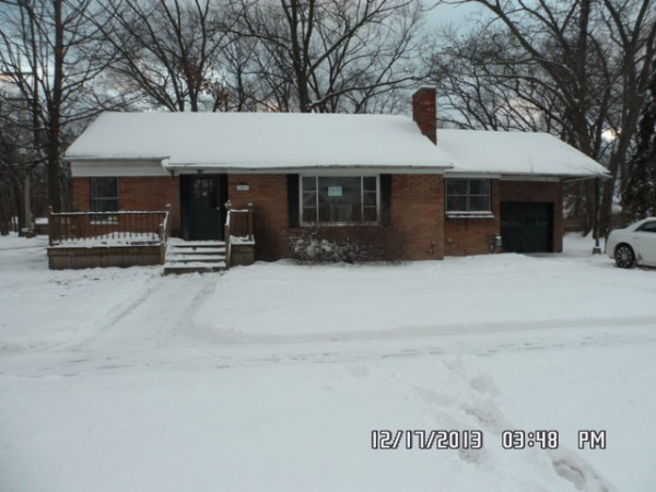 1007 E Isabella Ave, Muskegon, MI 49442 