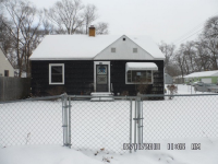 3136 Ninth Street, Muskegon Heights, MI 49444 