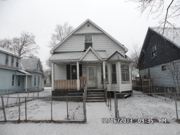 1519 Terrace, Muskegon, MI 49442 