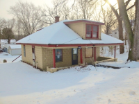 201 Market St, Niles, MI 49120 