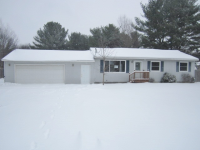 1262 Barlow St, Muskegon, MI 49442 