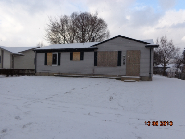 4136 Heathgate Dr, Lansing, MI 48911 