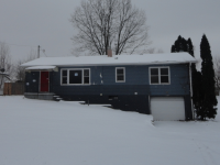 2542 Vista Lake Dr, Benton Harbor, MI 49022 