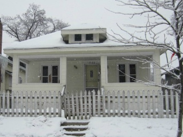 2326 Horton Ave SE, Grand Rapids, MI 49507 