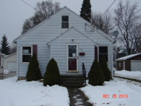 204 Winter St, Battle Creek, MI 49015 