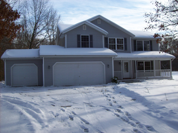 8601 Hathaway Rd Unit 72, Kalamazoo, MI 49009 