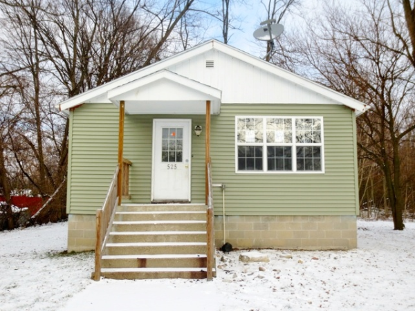 525 Superior St, Niles, MI 49120 