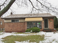 17492 Ray St, Riverview, MI 48193 