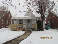 15679 Ash Ave, Eastpointe, MI 48021 
