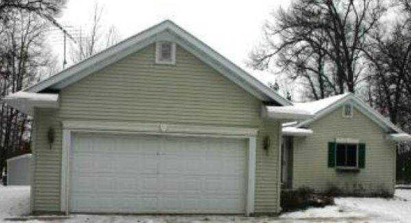 11378 Fairway Drive, Roscommon, MI 48653 