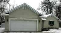 11378 Fairway Drive, Roscommon, MI 48653 