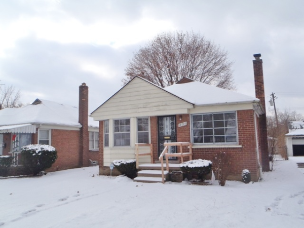 12723 Hazelton St., Detroit, MI 48223 