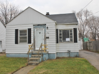 1130 Victoria Ave, Flint, MI 48507 