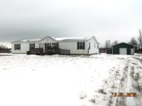 7760 E. Deckerville Rd, Deford, MI 48729 