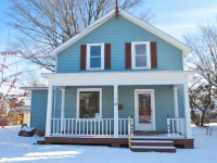 107 Clark St, Buchanan, MI 49107 