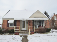 1078 Shadowlawn St, Inkster, MI 48141 