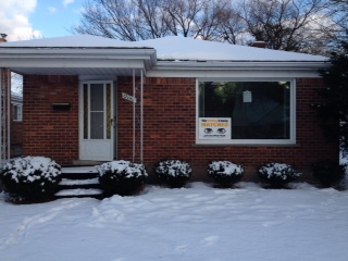 12068 Beaverland, Detroit, MI 48239 