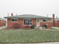 1673 Myrtle Ave, Madison Heights, MI 48071 