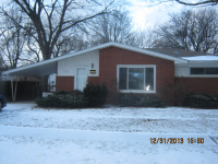 33324 Cloverdale Ave, Farmington, MI 48336 