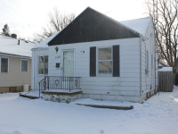 1115 Vermilya Ave, Flint, MI 48507 