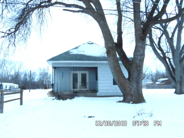 3605 Lincoln St, Carrollton, MI 48724 