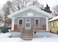 2013 N Oakley St, Saginaw, MI 48602 