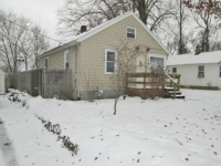 408 Ruth St, Portage, MI 49002 